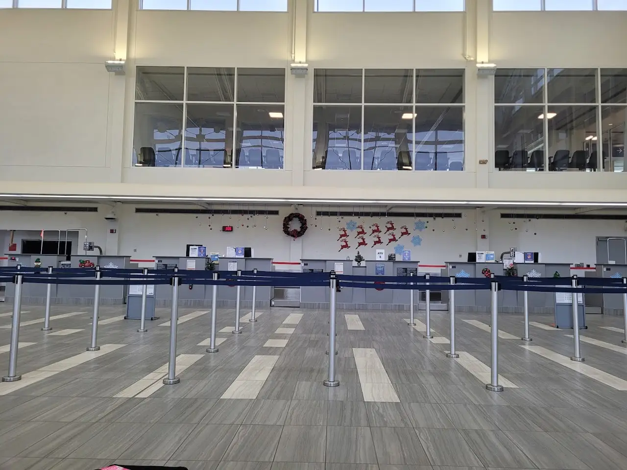 Scott AFB/Midamerica Airport (BLV), photo 3