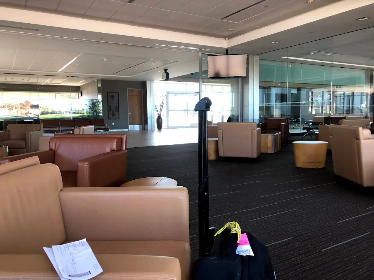 Brainerd Lakes Regional Airport (BRD), photo 3
