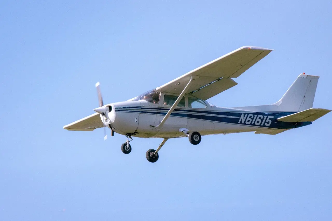 Pittsburgh/Butler Regional Airport (BTP), photo 4