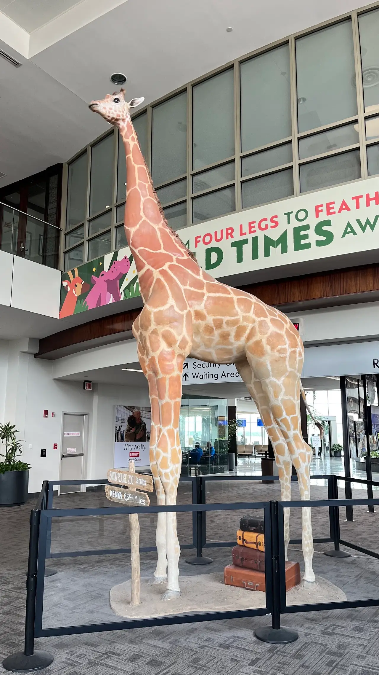 Baton Rouge Metropolitan Airport (BTR), photo 4
