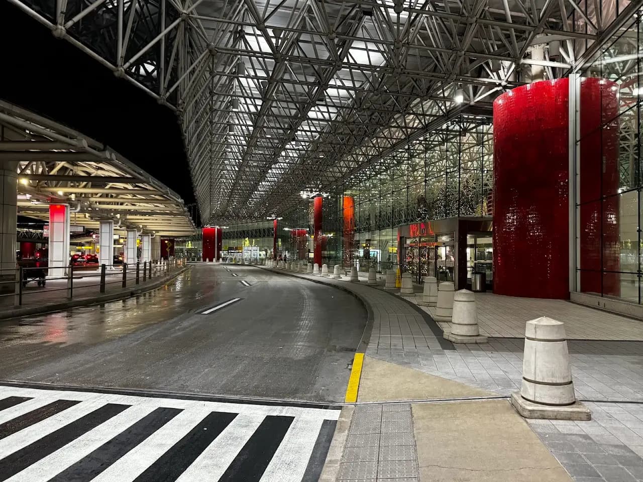 Baltimore/Washington International Thurgood Marshall Airport (BWI), photo 2