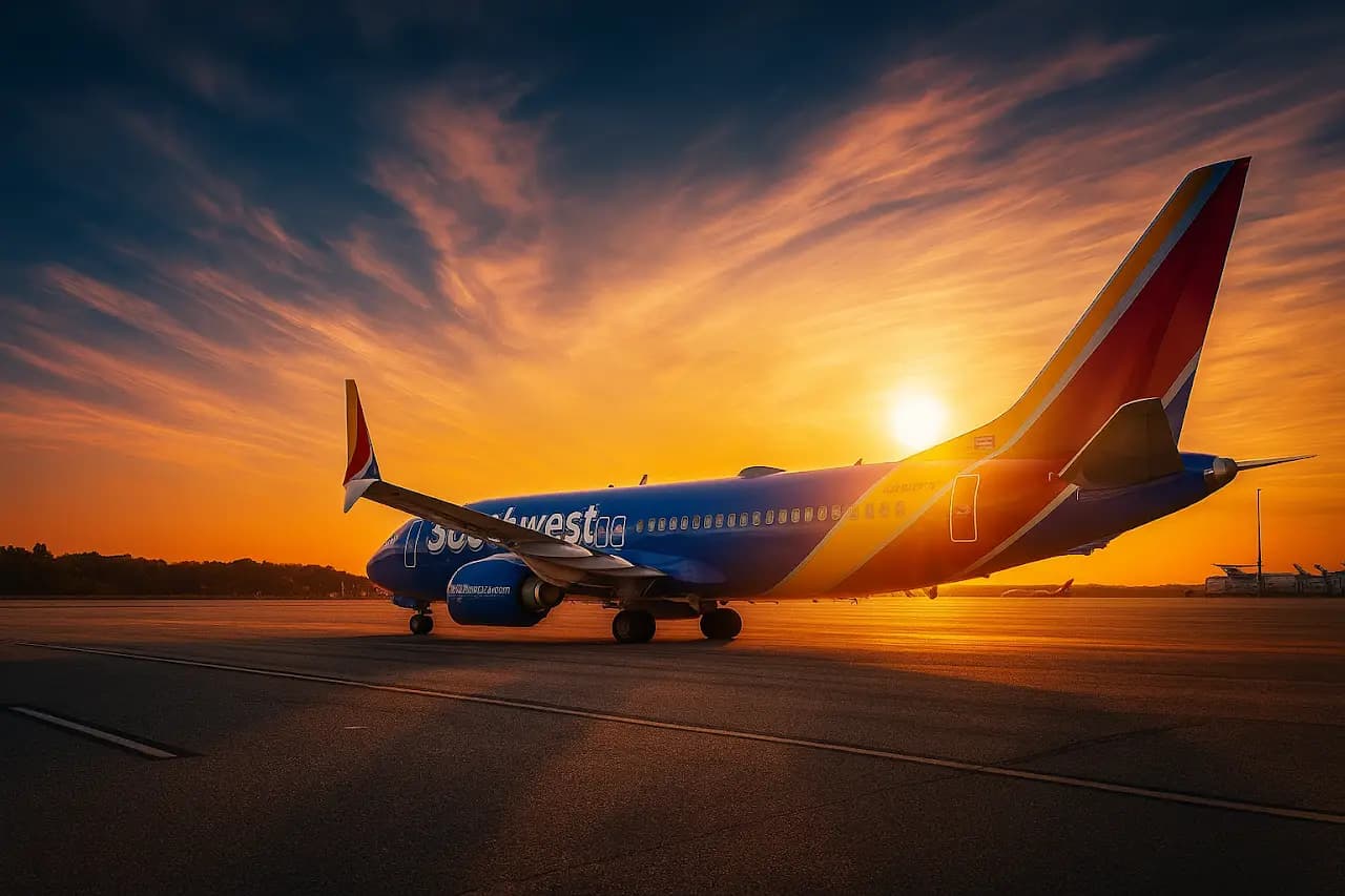 Baltimore/Washington International Thurgood Marshall Airport (BWI), photo 4