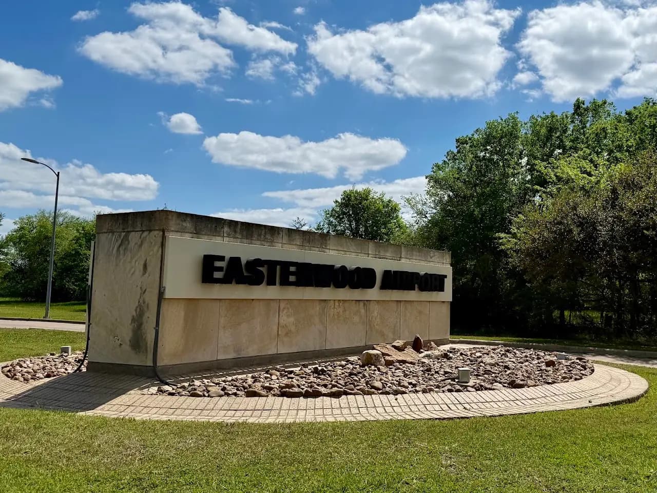 Easterwood Field (CLL), photo 2