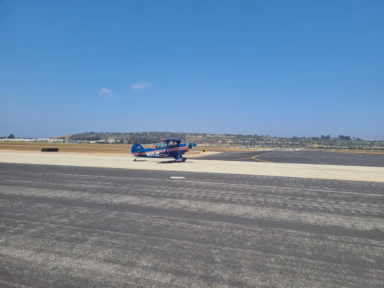 Camarillo International Airport (KCMA), photo 3