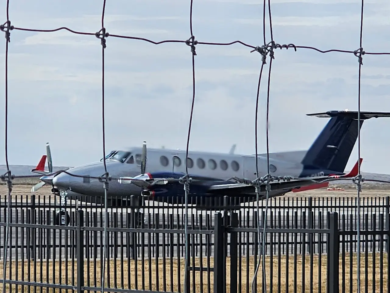 Cavern City Air Terminal (CNM), photo 2