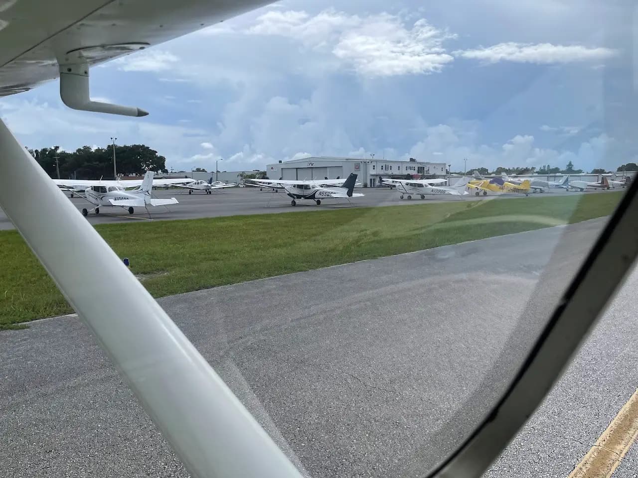 Merritt Island Airport (COI), photo 2