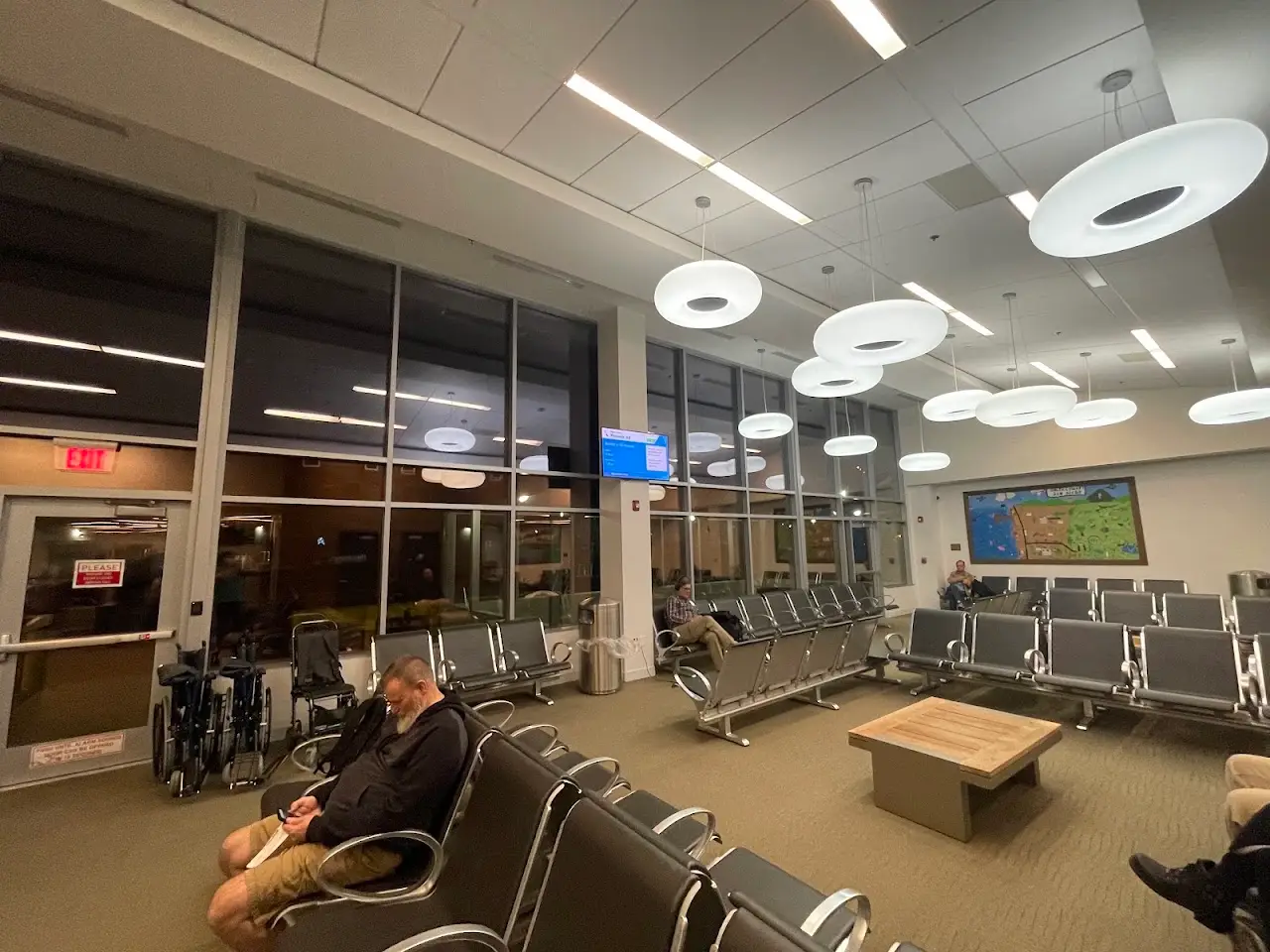 McClellan-Palomar Airport (CLD), photo 4