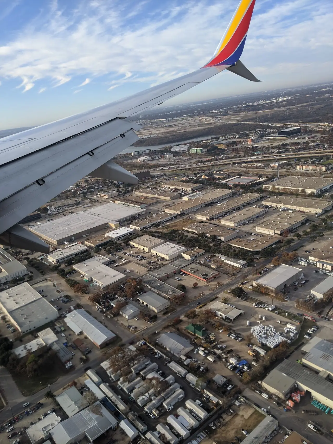 Dallas Love Field (DAL), photo 4
