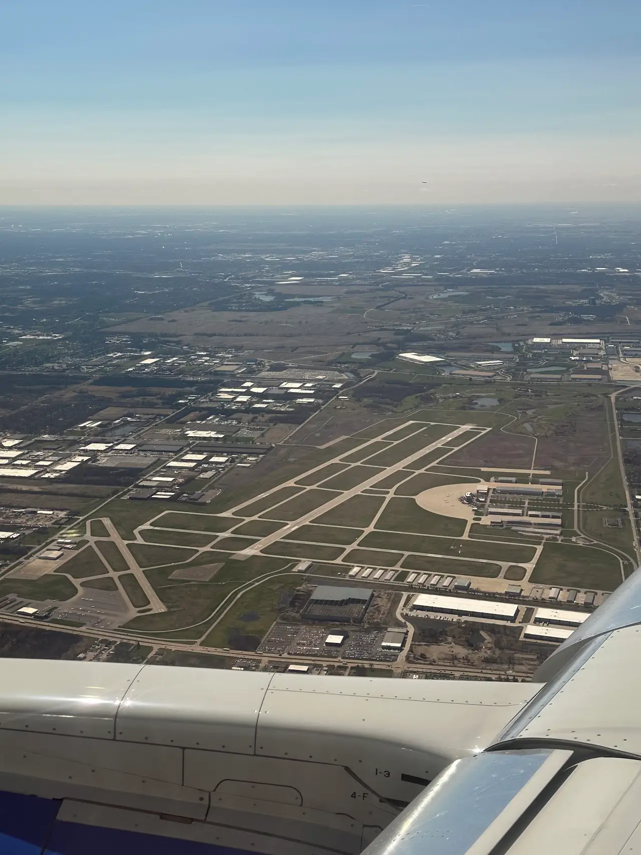 Dupage Airport (DPA), photo 4