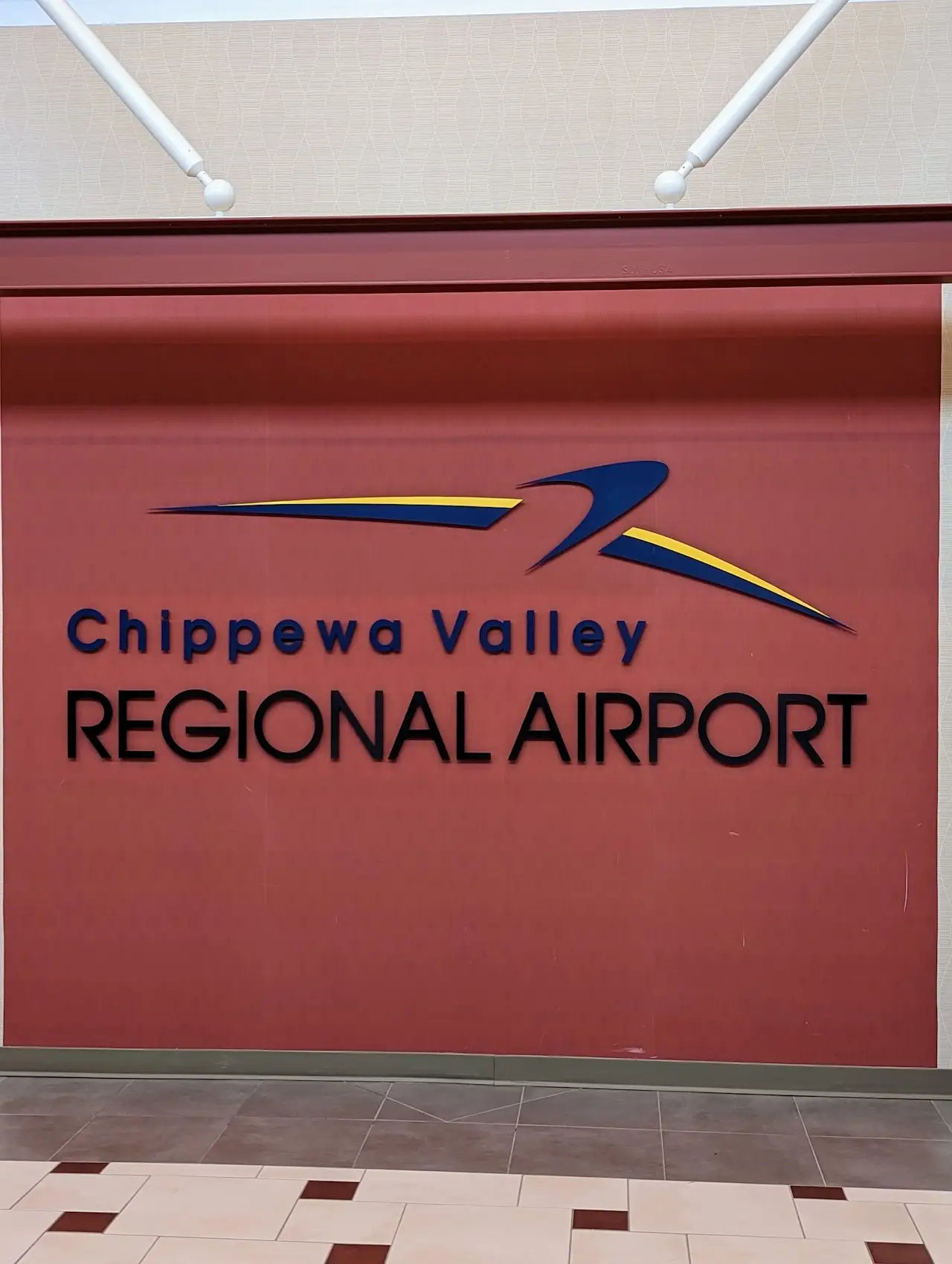 Chippewa Valley Regional Airport (EAU), photo 3
