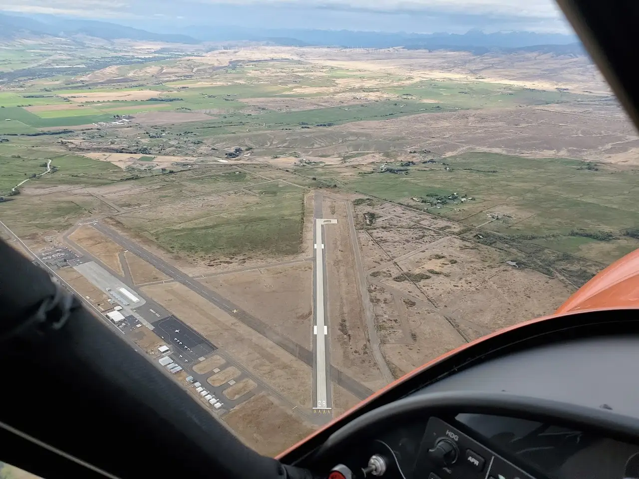 Bowers Field (ELN), photo 2