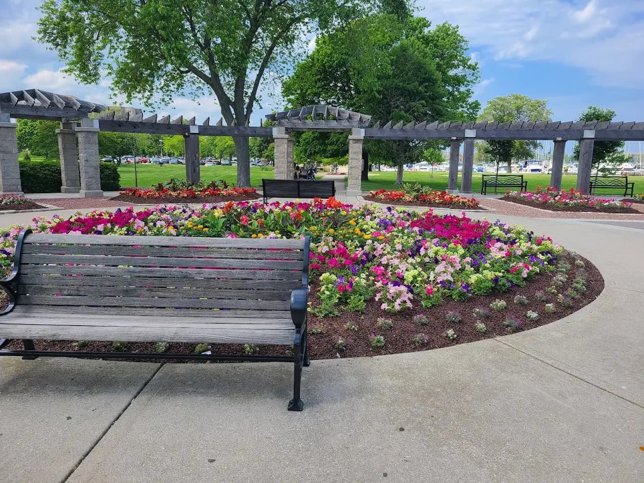 Kenosha Regional Airport (ENW), photo 4