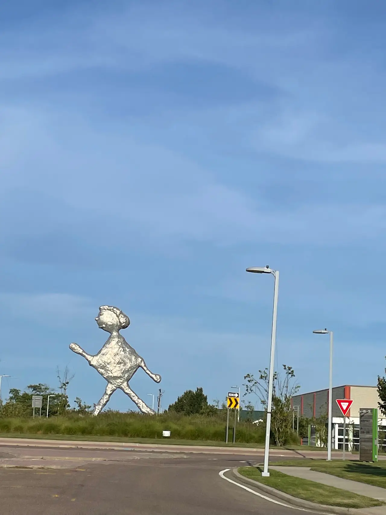 Francis S Gabreski Airport (FOK), photo 2
