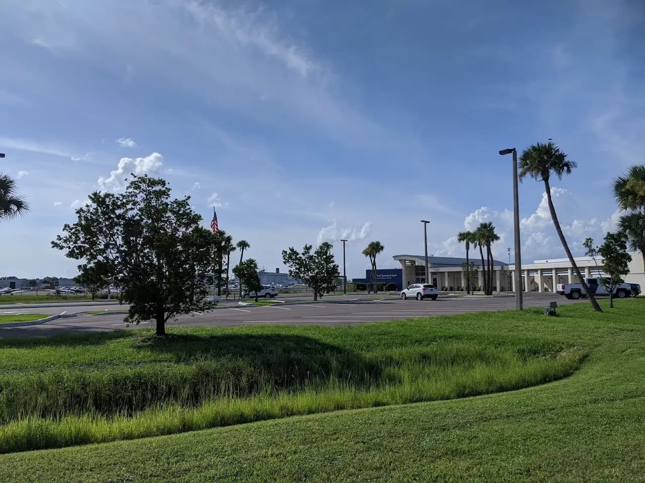 Treasure Coast International Airport (FPR), photo 2