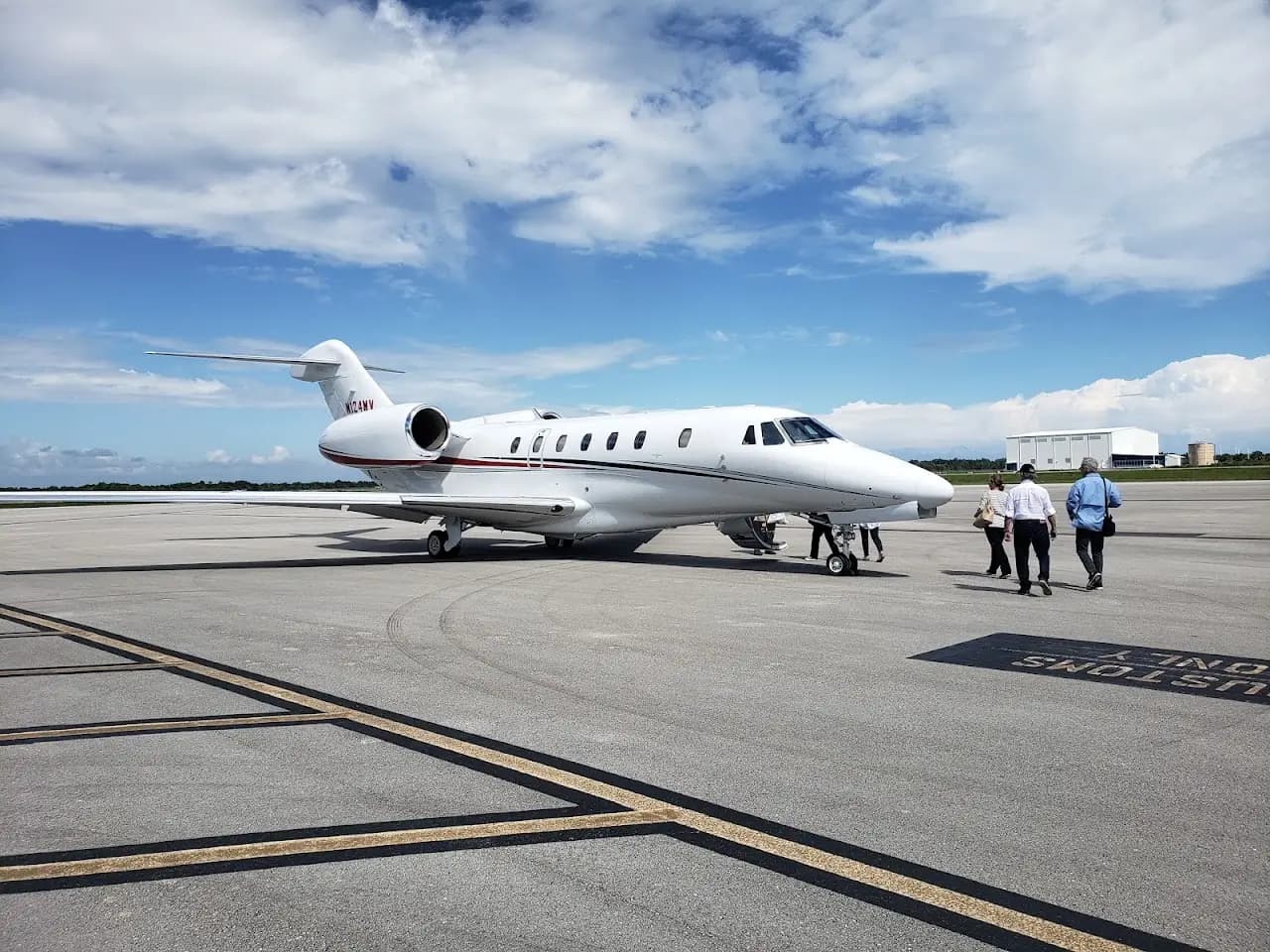 Treasure Coast International Airport (FPR), photo 3