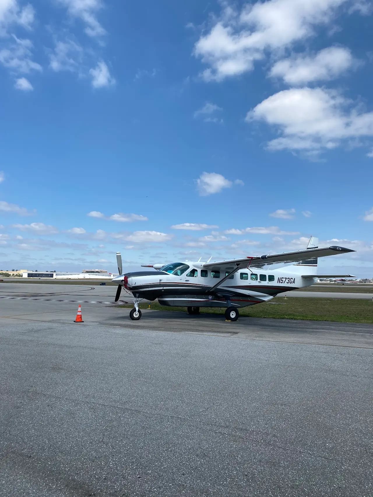 Fort Lauderdale Executive Airport (FXE), photo 3