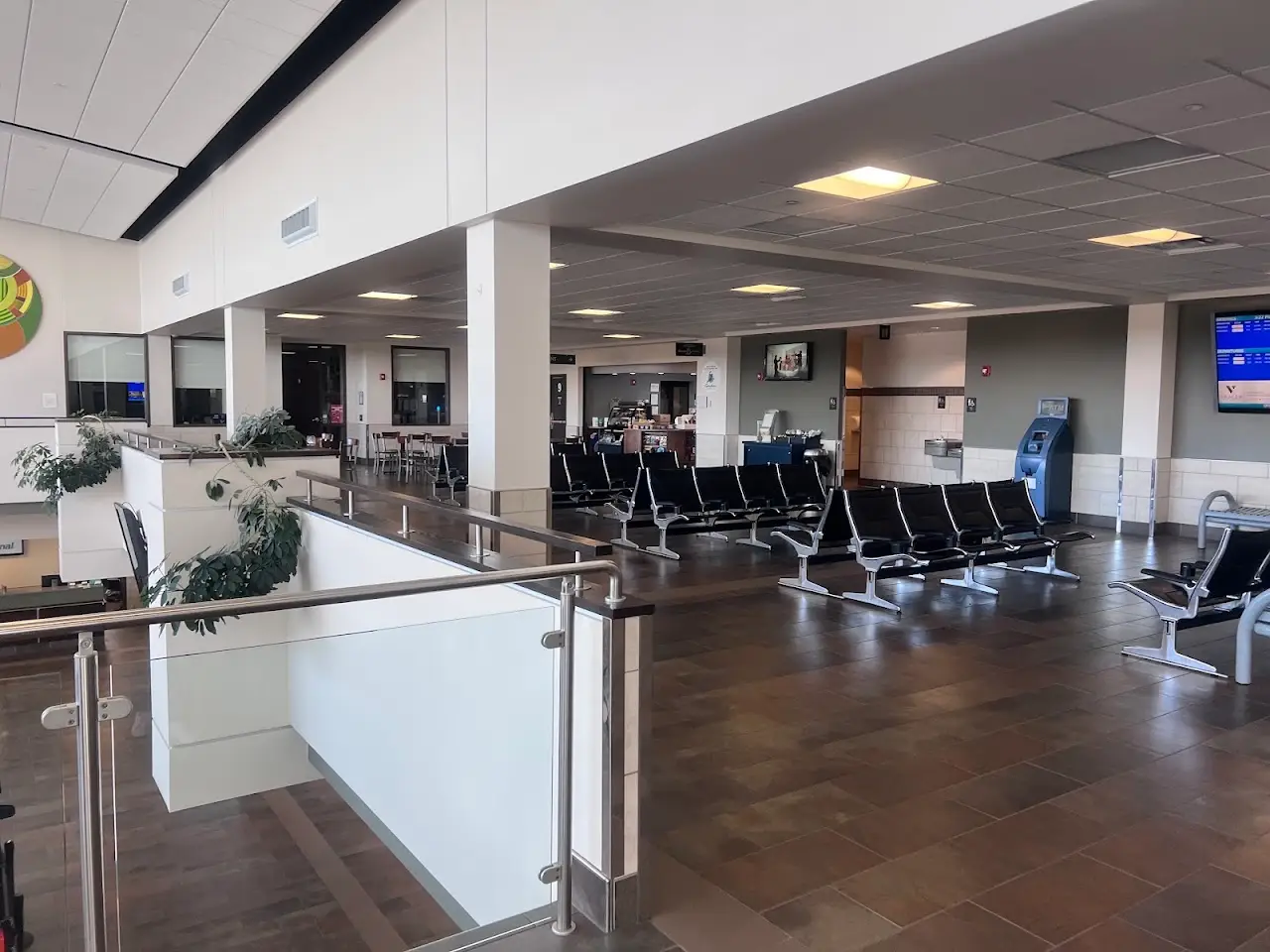 Grand Forks International Airport (GFK), photo 2