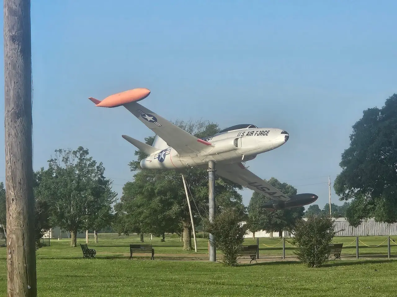 Mid Delta Regional Airport (GLH), photo 2
