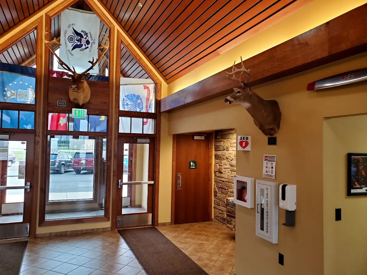 Gaylord Regional Airport (GLR), photo 2