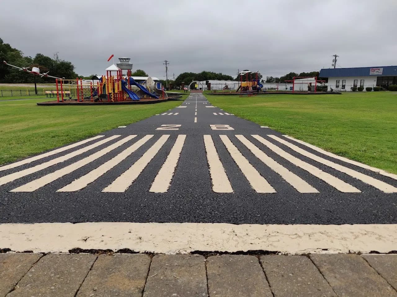 Greenville Downtown Airport (GMU), photo 2
