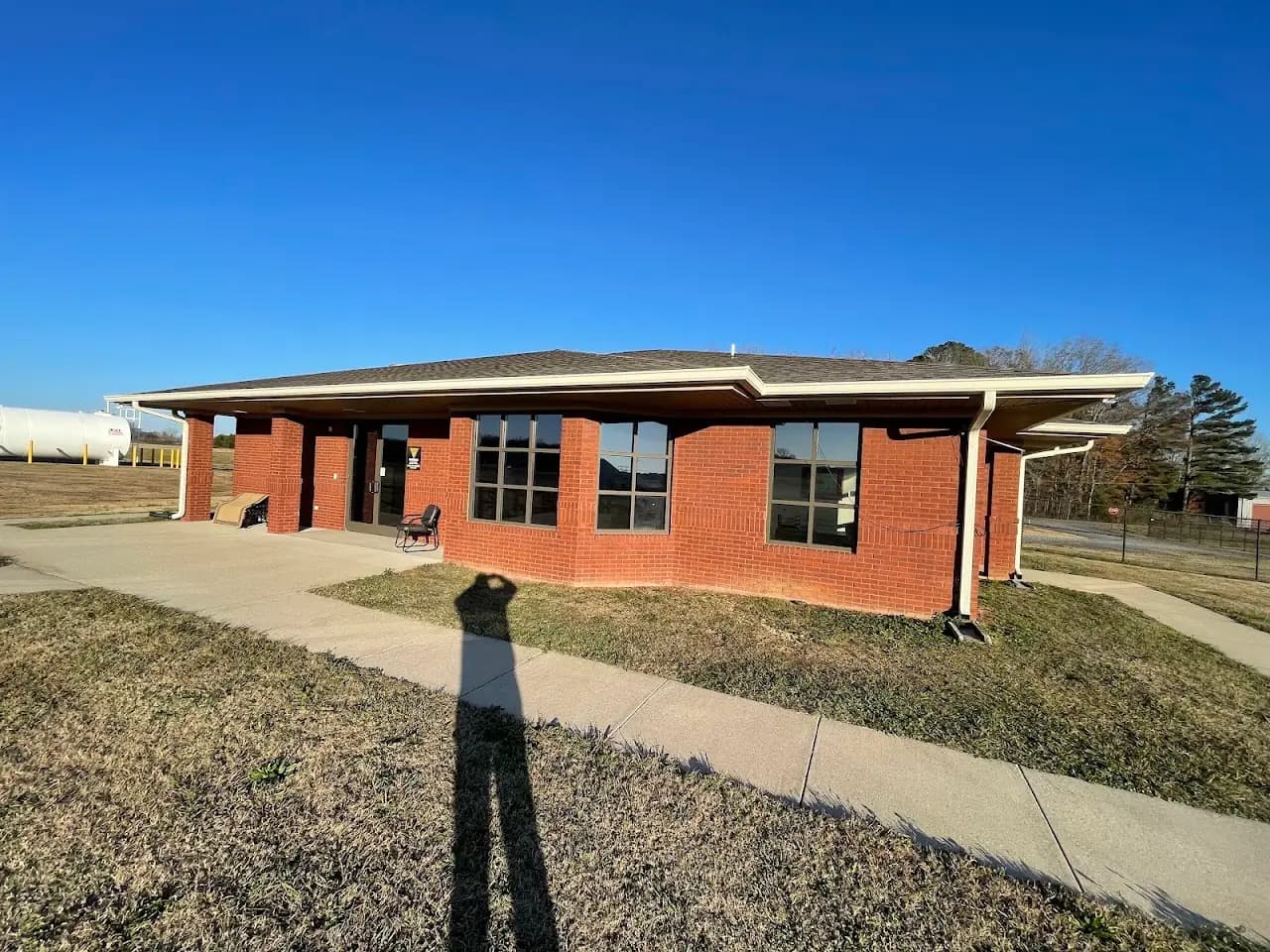 Marion County Rankin Fite Airport (HAB), photo 4