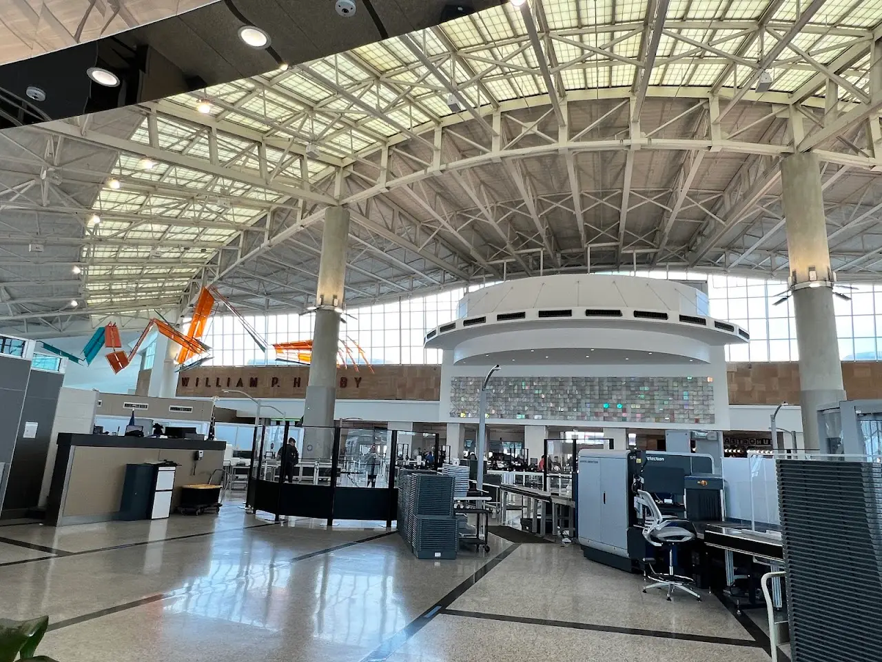 William P. Hobby Airport (HOU), photo 3