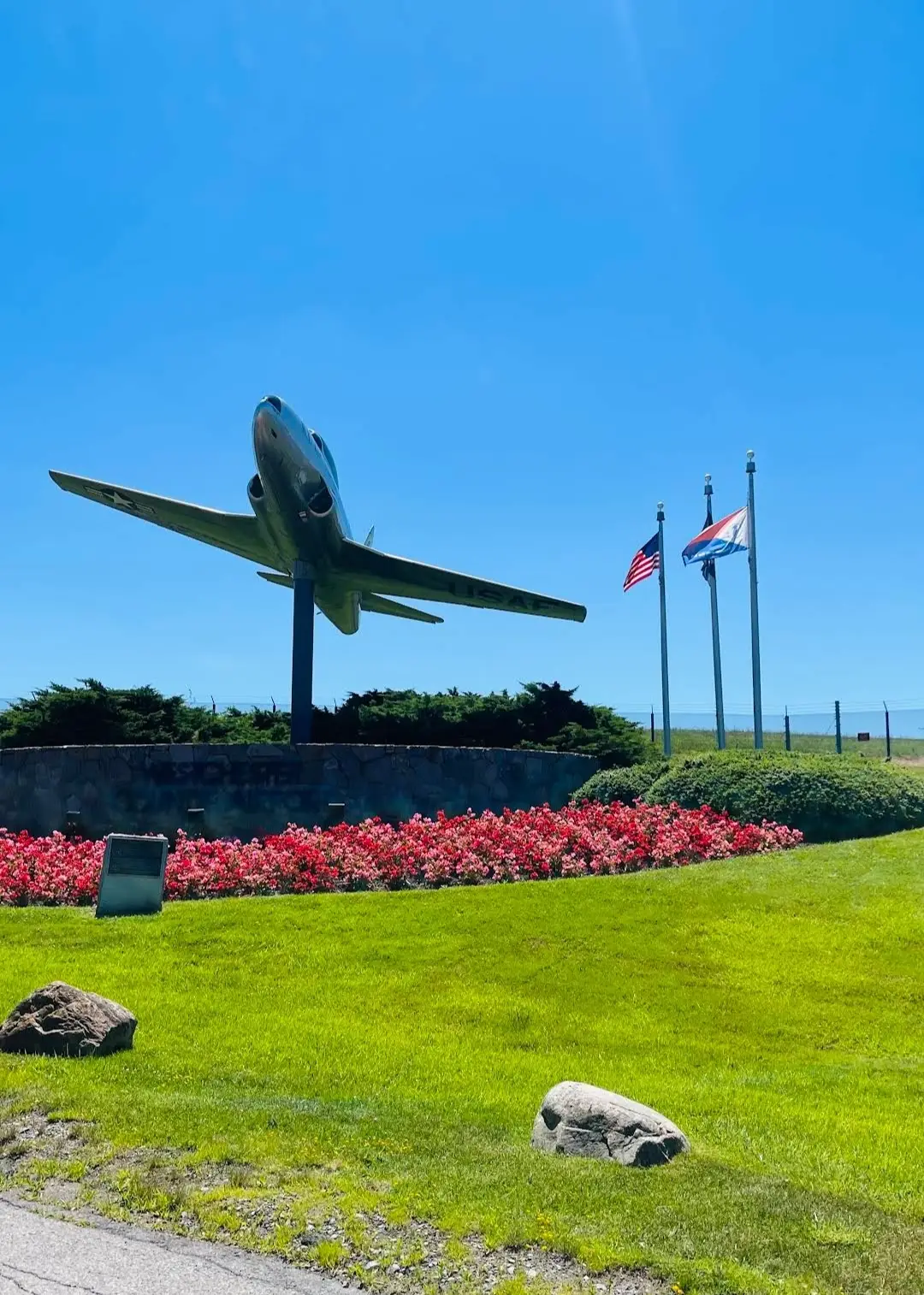 Westchester County Airport (HPN), photo 2