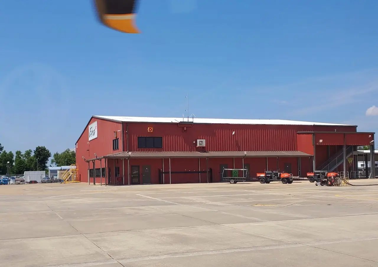 Houma Terrebonne Airport (HUM), photo 2