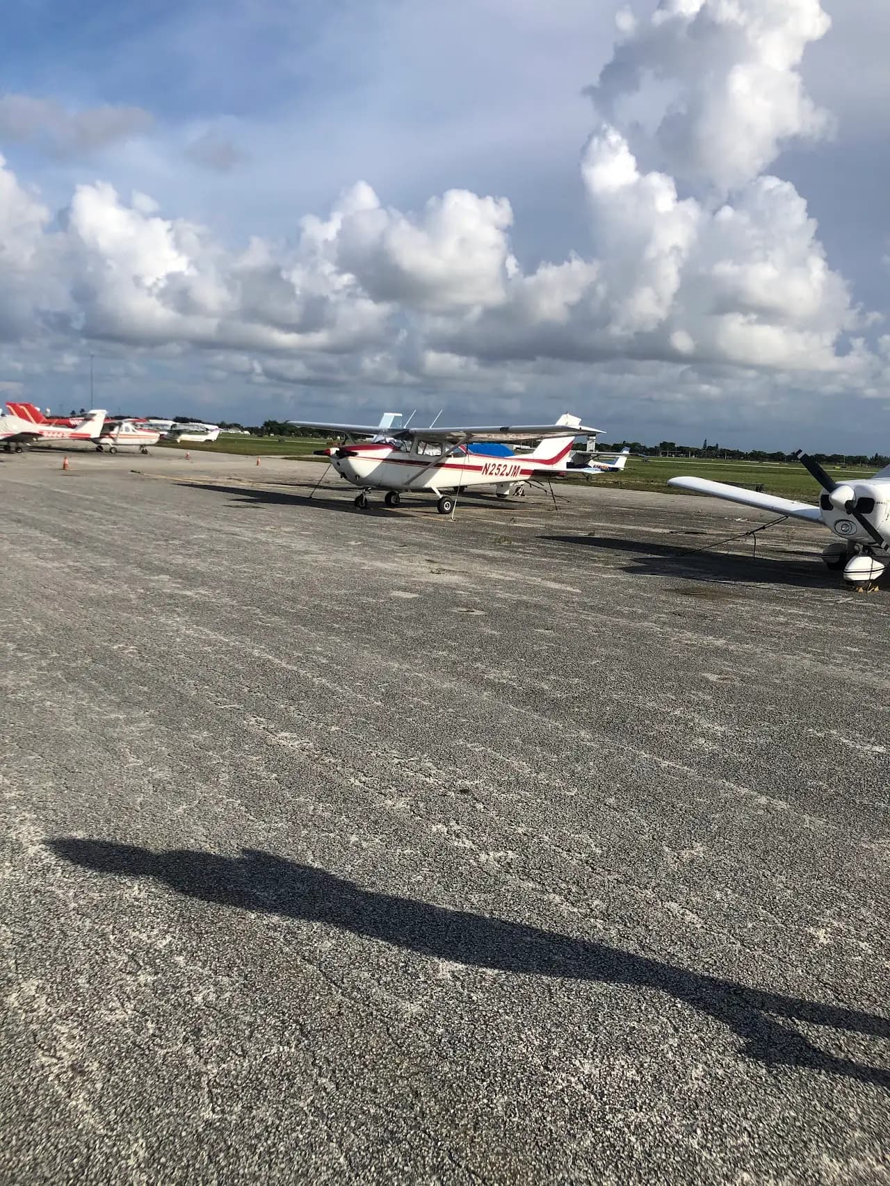 North Perry Airport (HWO), photo 3