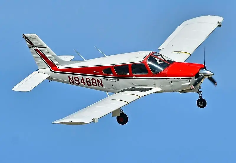 Brookhaven Calabro Airport (WSH), photo 2