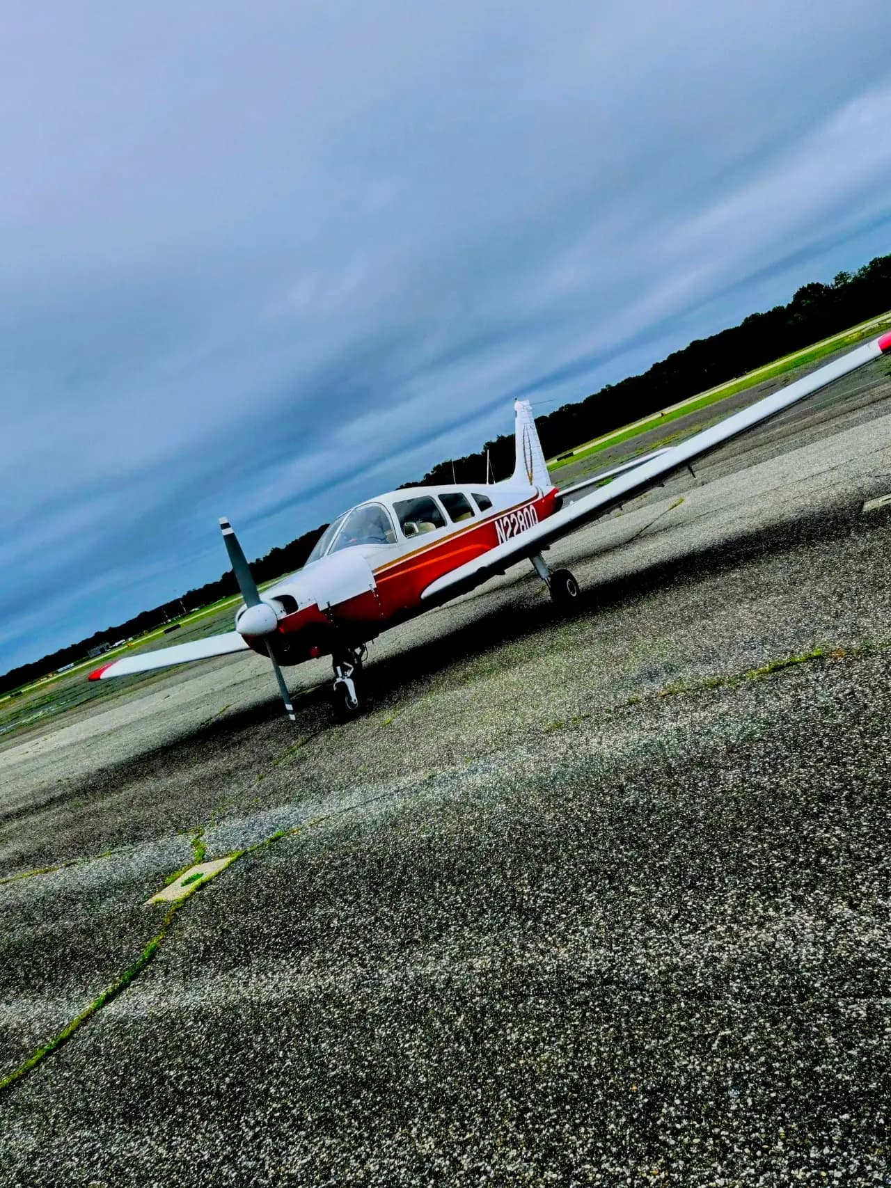 Brookhaven Calabro Airport (WSH), photo 3