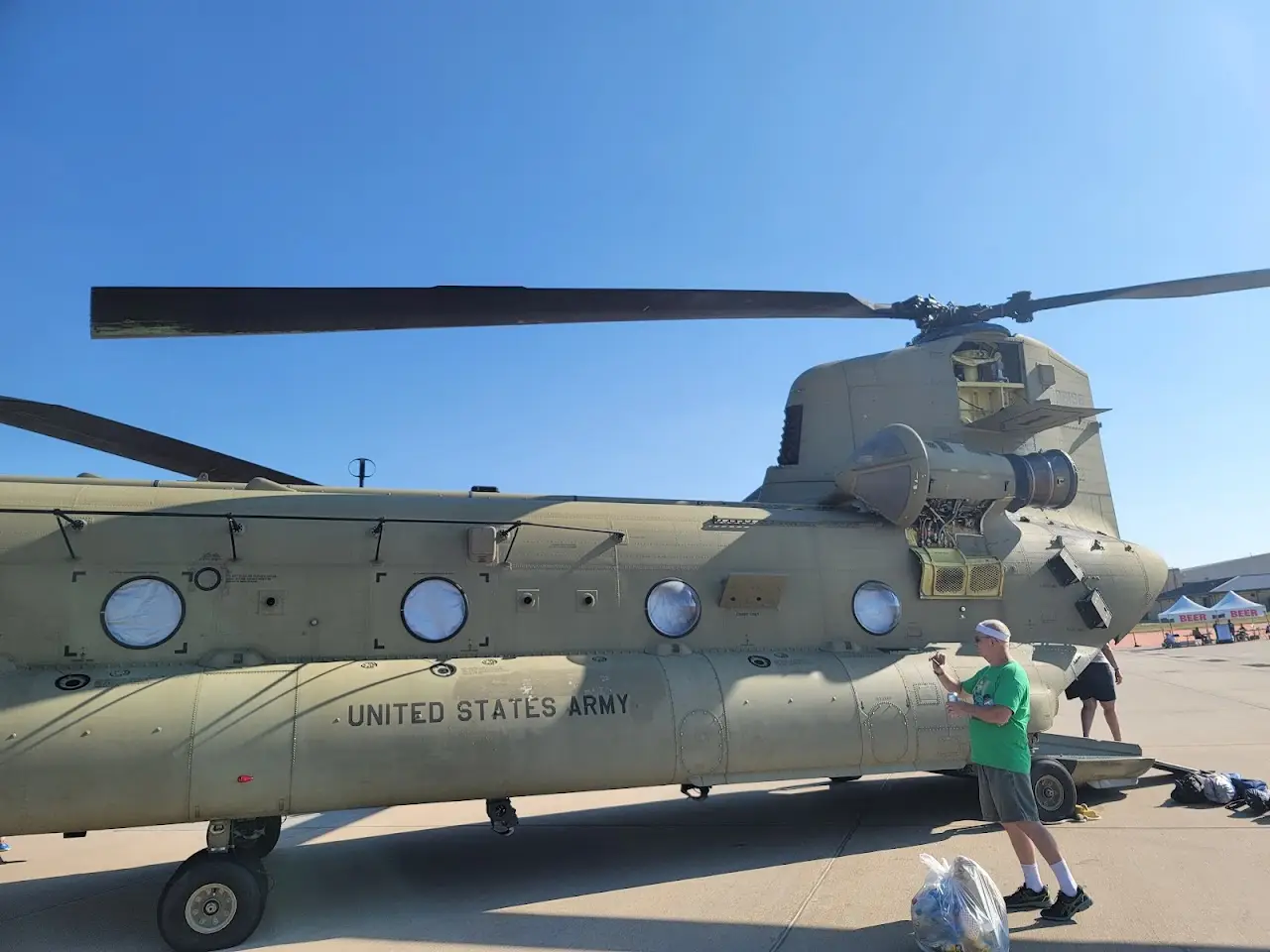 McConnell Air Force Base (IAB), photo 4