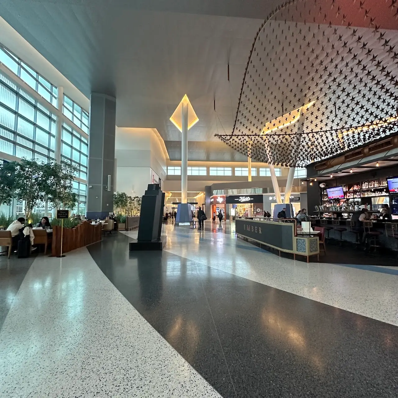 George Bush Intercontinental Airport (IAH), photo 3