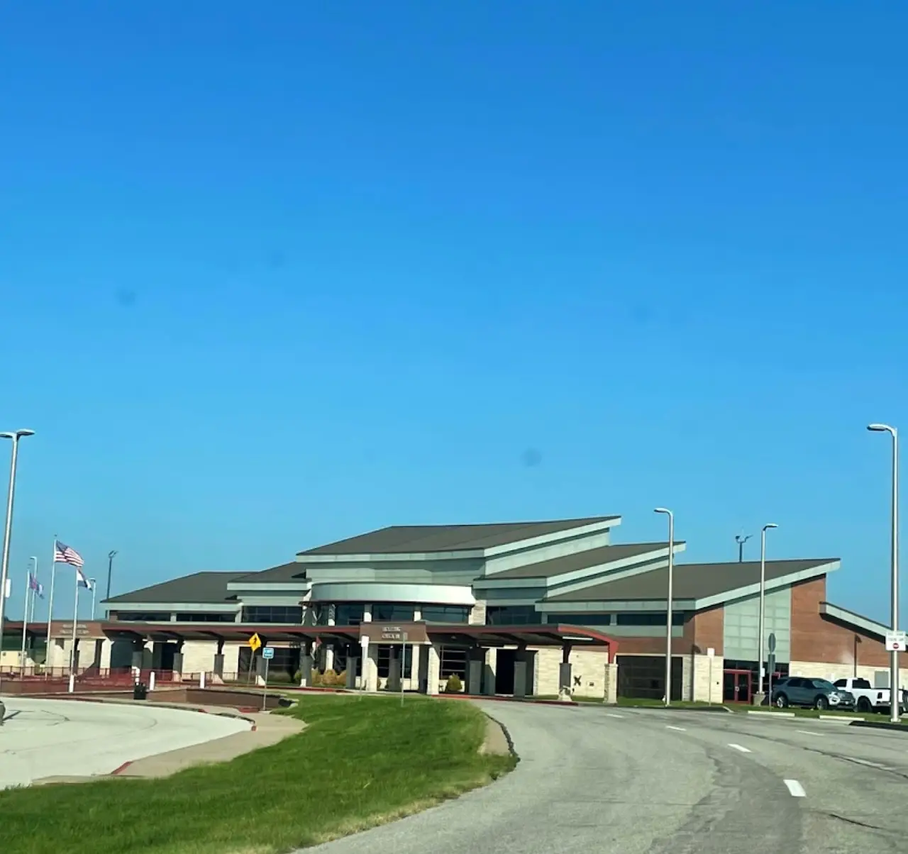 Joplin Regional Airport (JLN), photo 4