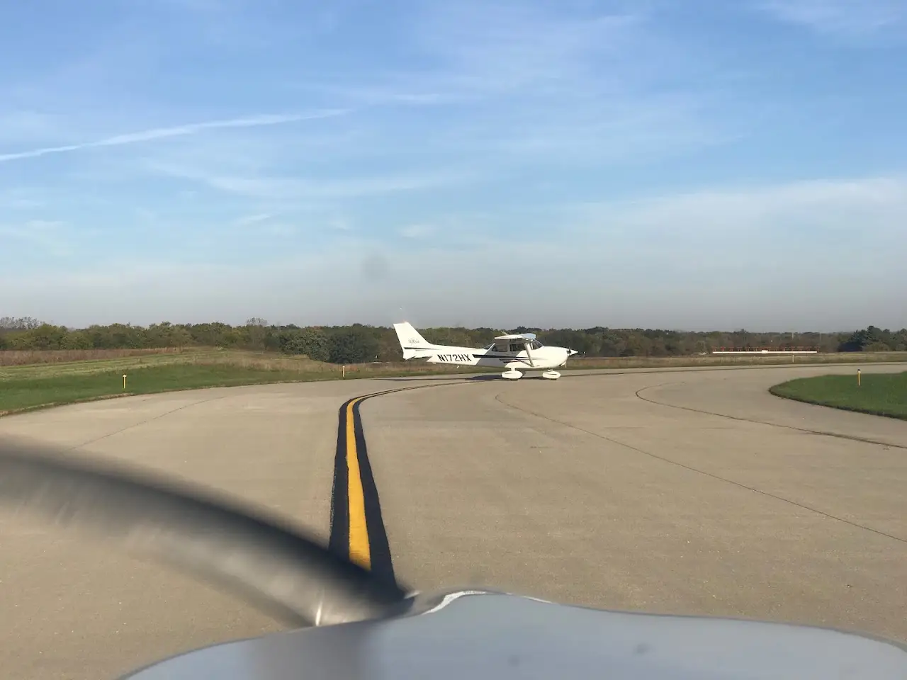 Southern Wisconsin Regional Airport (JVL), photo 3