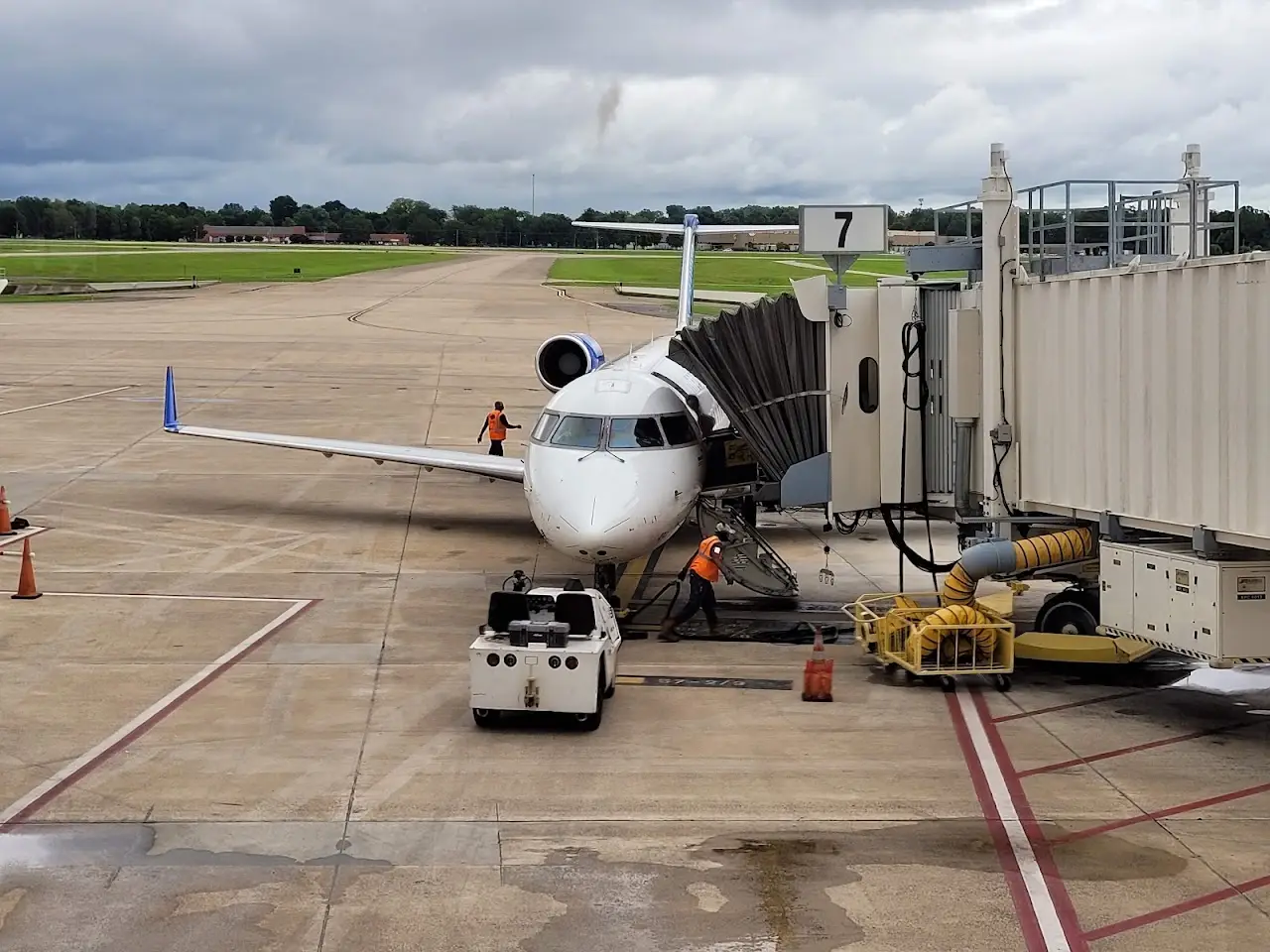Little Rock Air Force Base (LRF), photo 4
