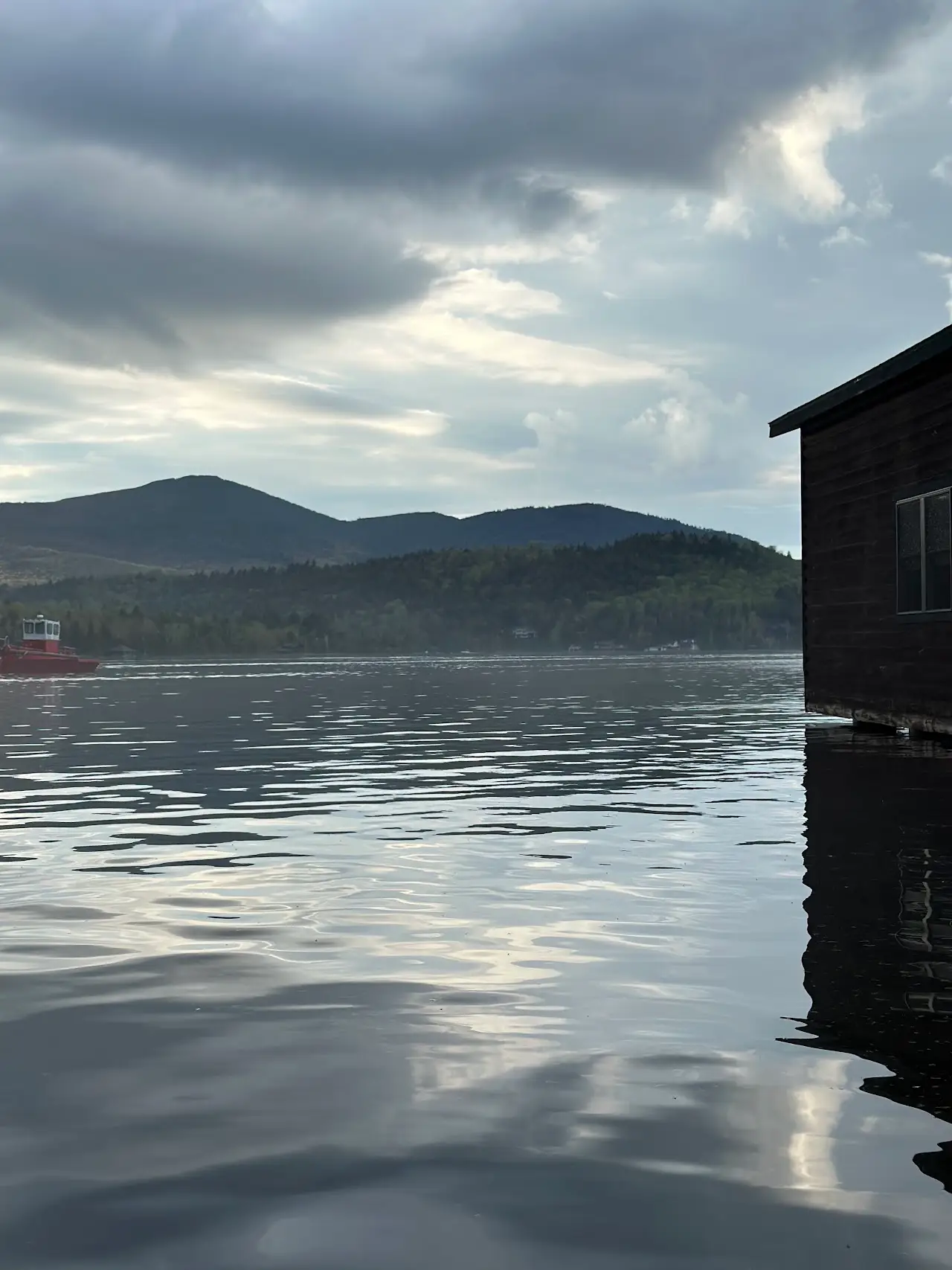 Lake Placid Airport (LKP), photo 3