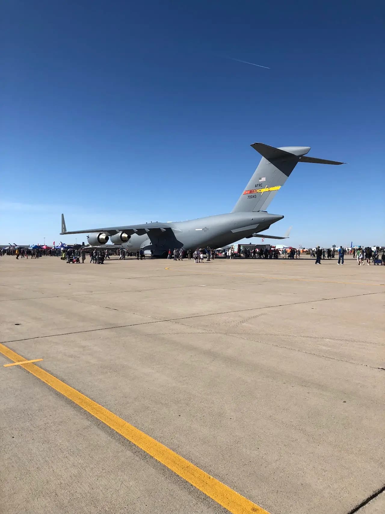 Luke Air Force Base (LUF), photo 2