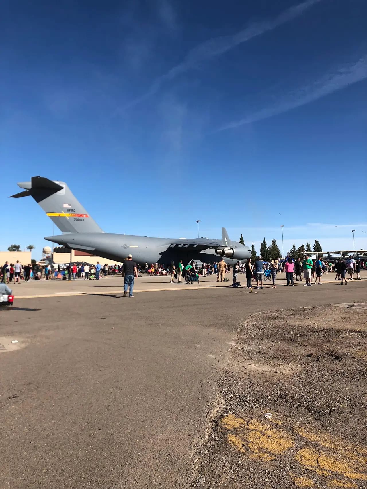 Luke Air Force Base (LUF), photo 3
