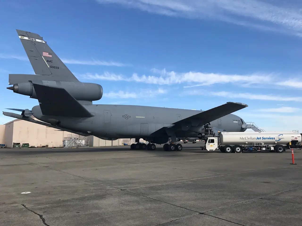 McClellan Airfield (MCC), photo 3