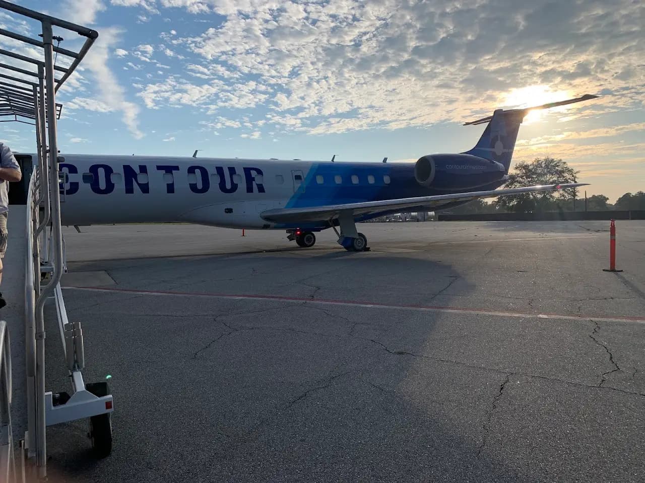 Middle Georgia Regional Airport (MCN), photo 3