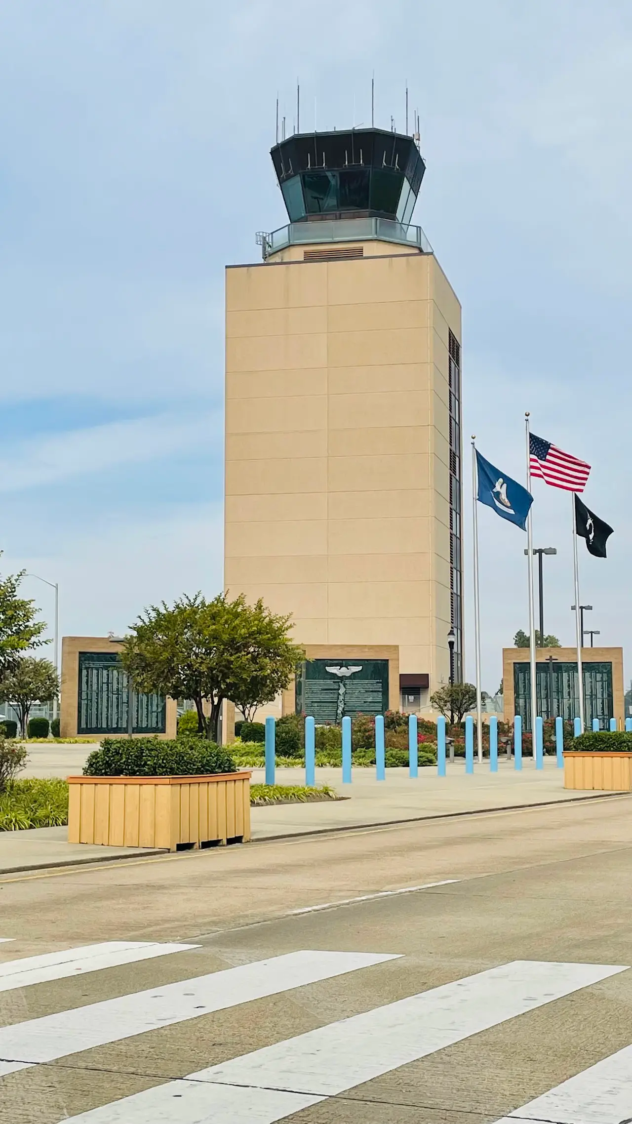 Monroe Regional Airport (MLU), photo 3