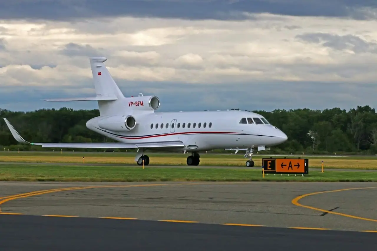 Morristown Municipal Airport (MMU), photo 3