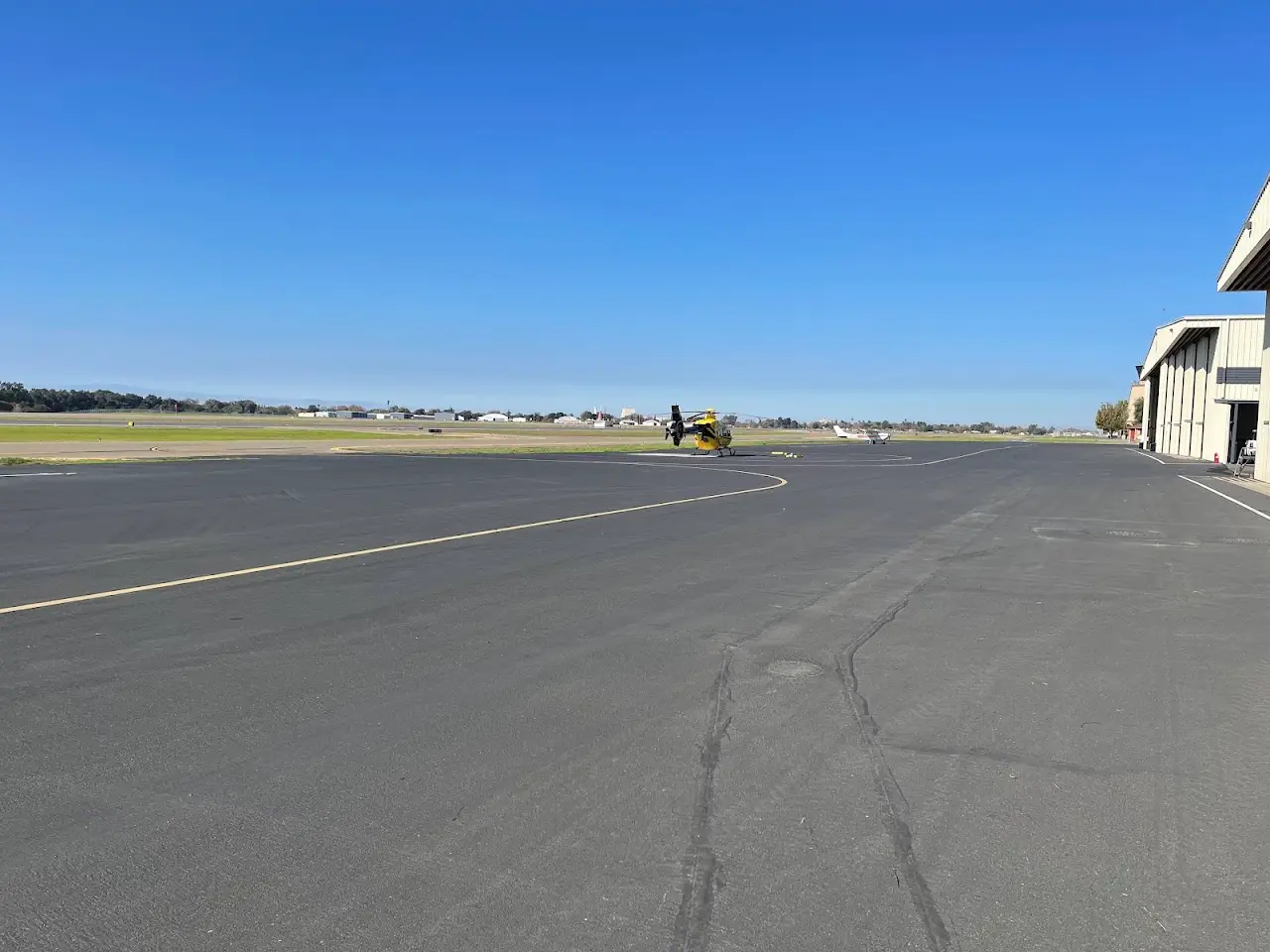 Modesto City Co-Harry Sham Field (MOD), photo 2