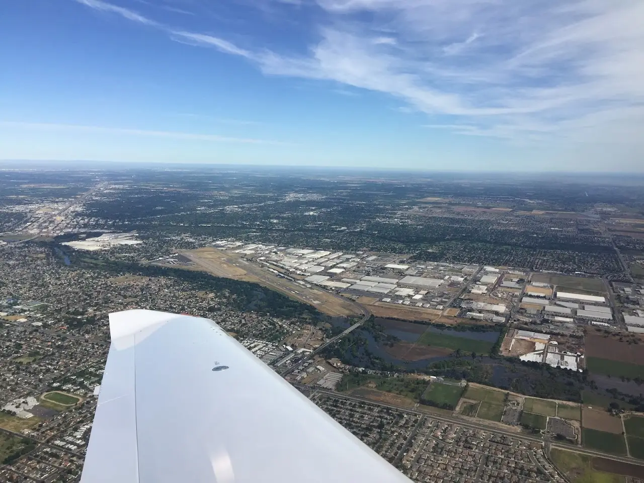 Modesto City Co-Harry Sham Field (MOD), photo 4