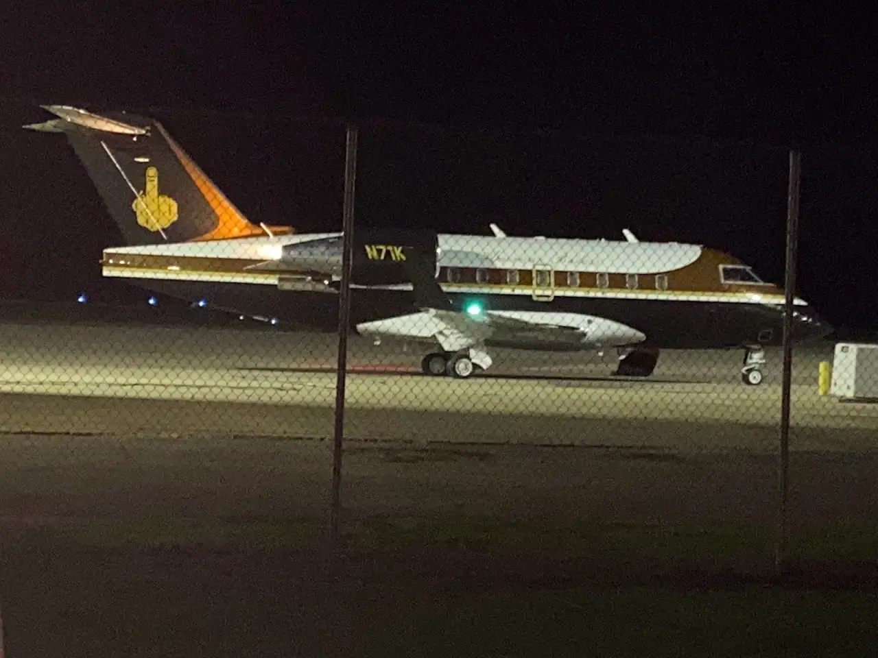 Mount Pleasant Municipal Airport (MOP), photo 4