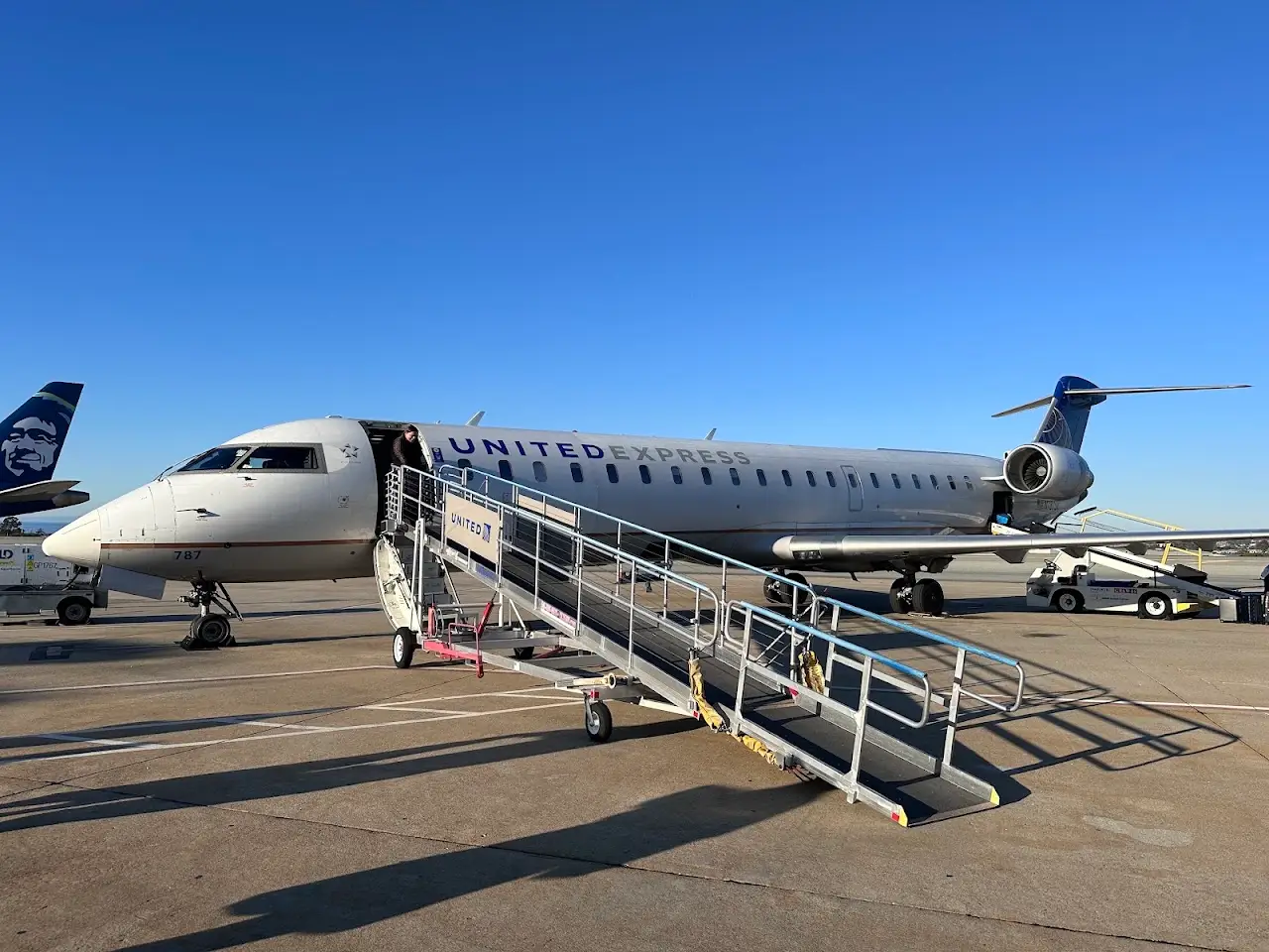 Monterey Regional Airport (MRY), photo 3