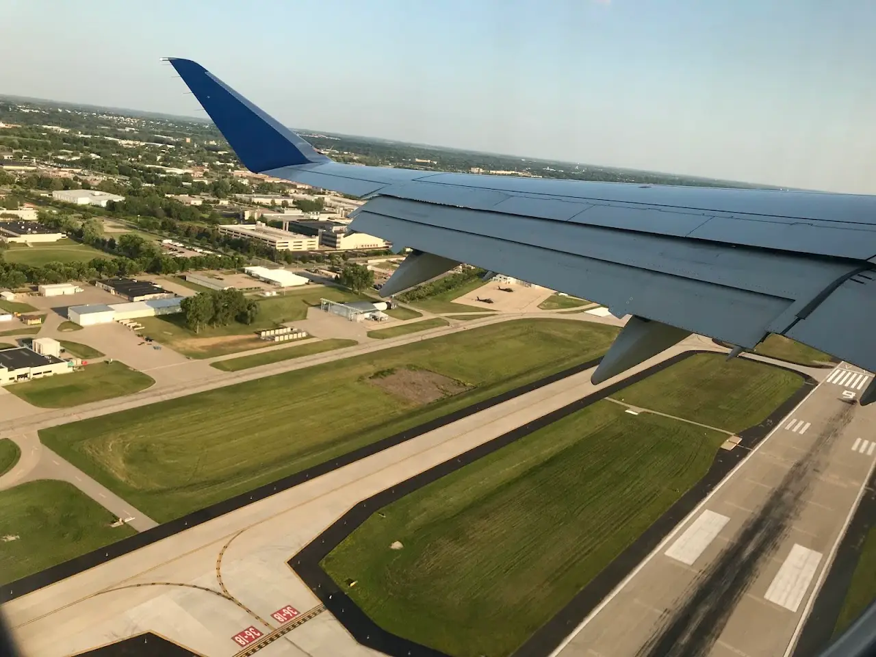 Dane County Regional Truax Field (MSN), photo 3