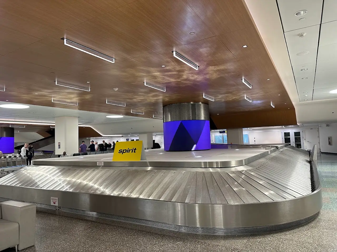 Minneapolis–Saint Paul International Airport / Wold–Chamberlain Field (MSP), photo 2