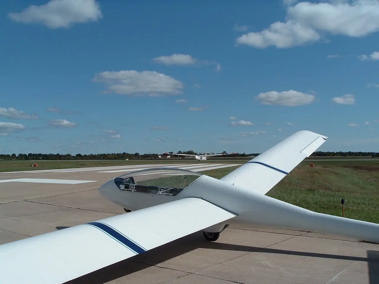 Muscatine Municipal Airport (MUT), photo 4